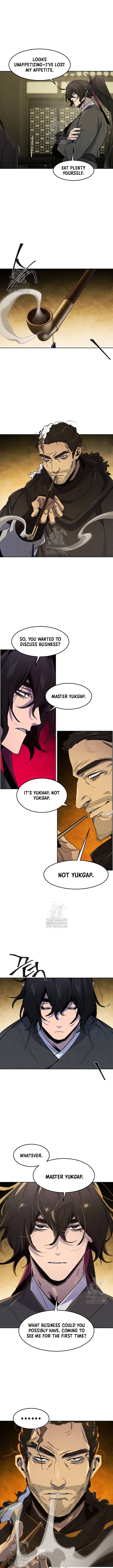 Return of the Crazy Demon Chapter 163 10
